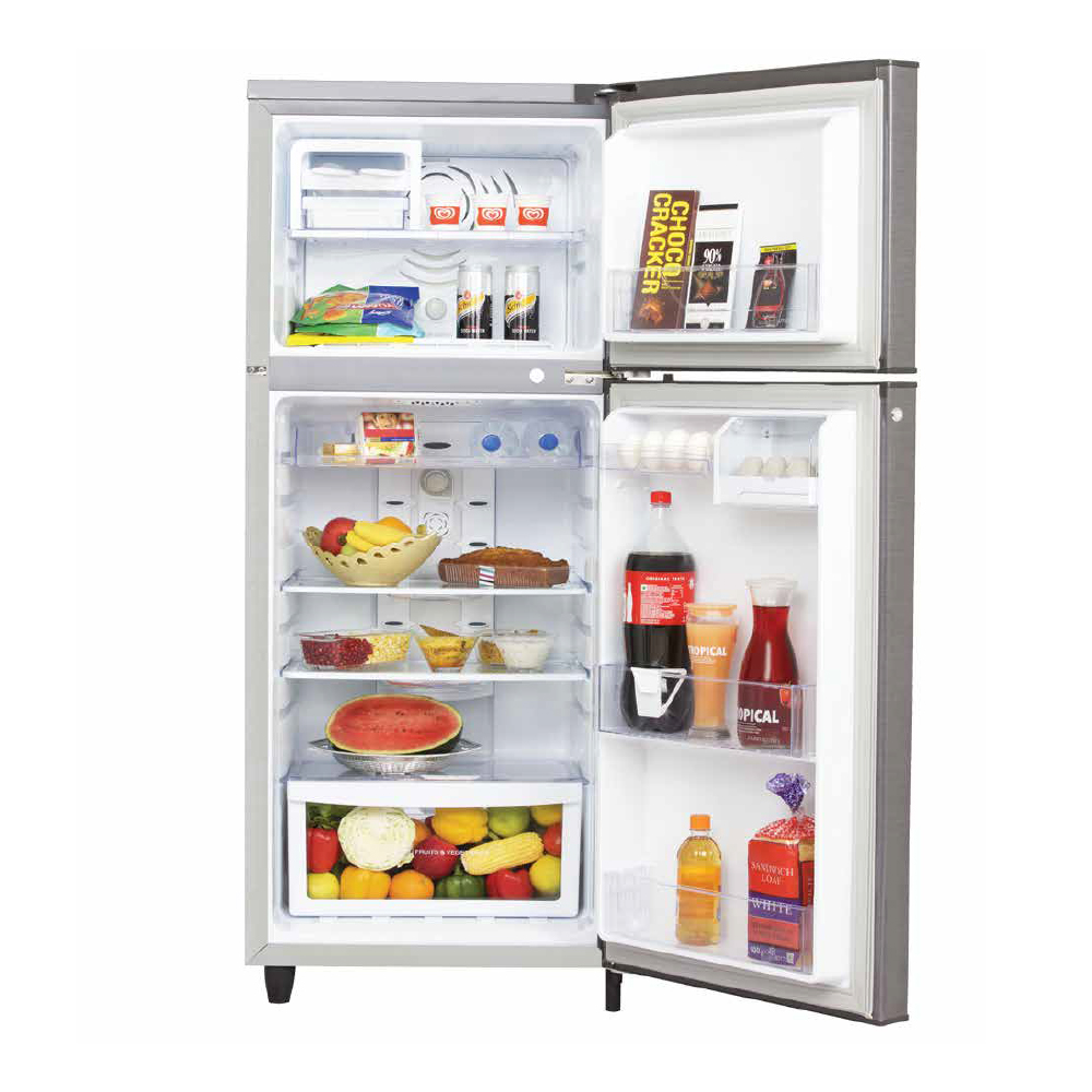 Godrej Refrigerator 260 Ltr. RT EON 260 NL AQ BL