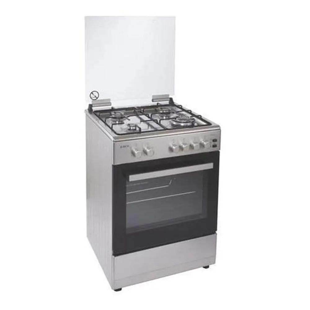 Elica cooking store range