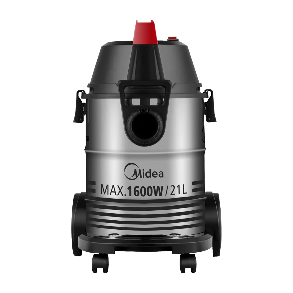 1600 Watt Wet & Dry Vacuum Cleaner