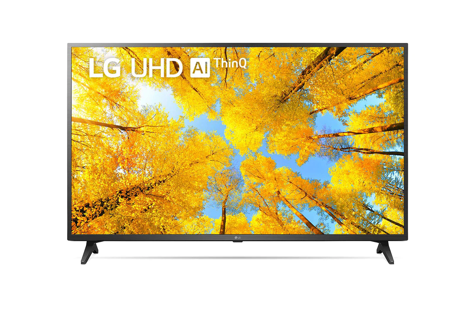65 Inch UHD 4K Smart LED TV