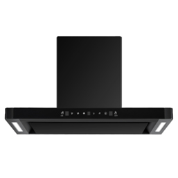 CG 90 cm T-shape Chimney