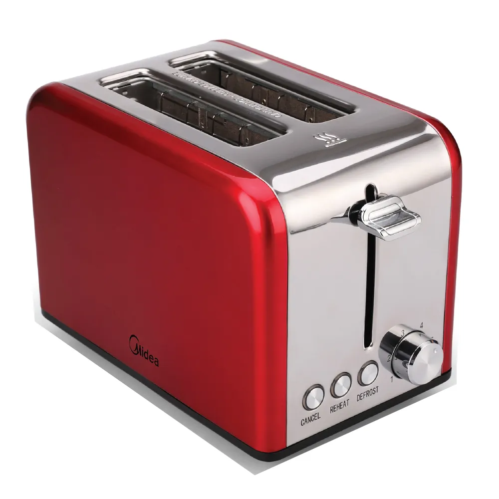black & decker et304-b5 stainless steel cool touch 4 slice toaster