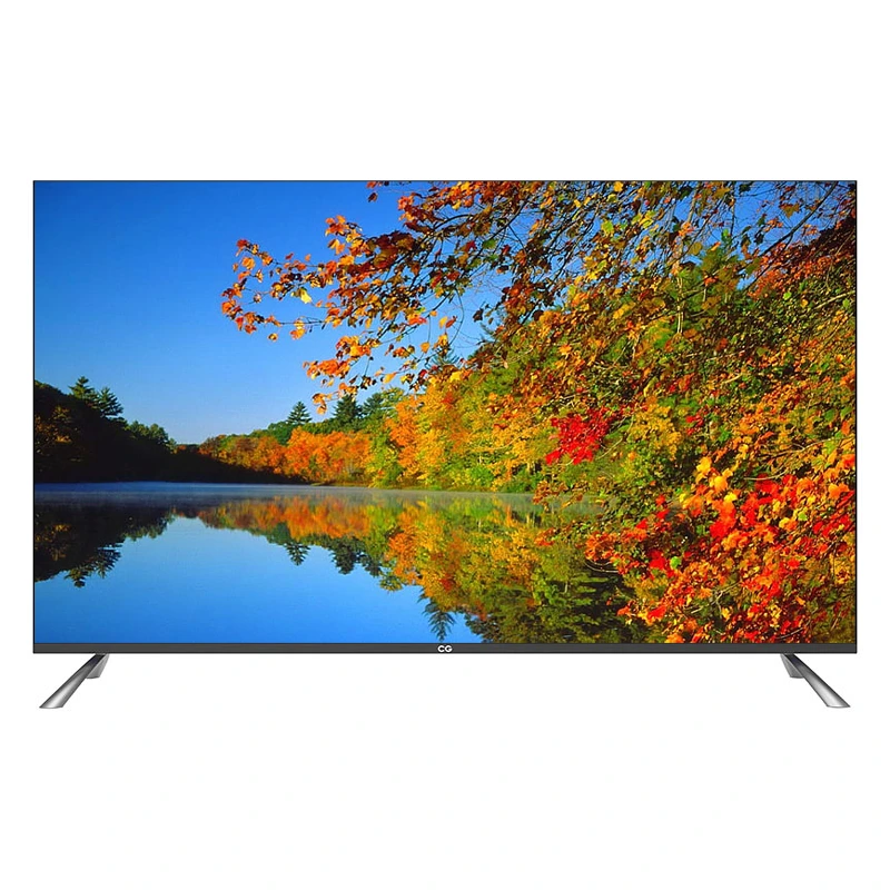 50-inch 4K UHD LED LCD Smart TV