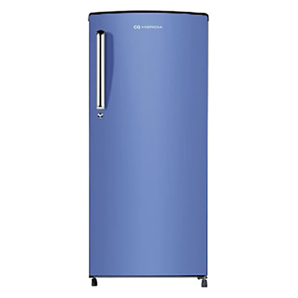 192 Liter Single Door Refrigerator
