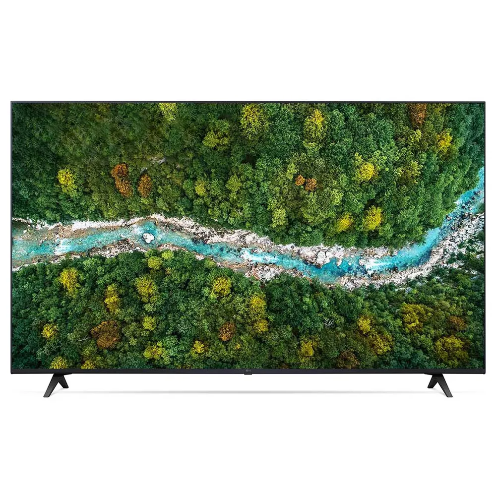 LG 55" 4K Smart UHD LED TV
55UP7750