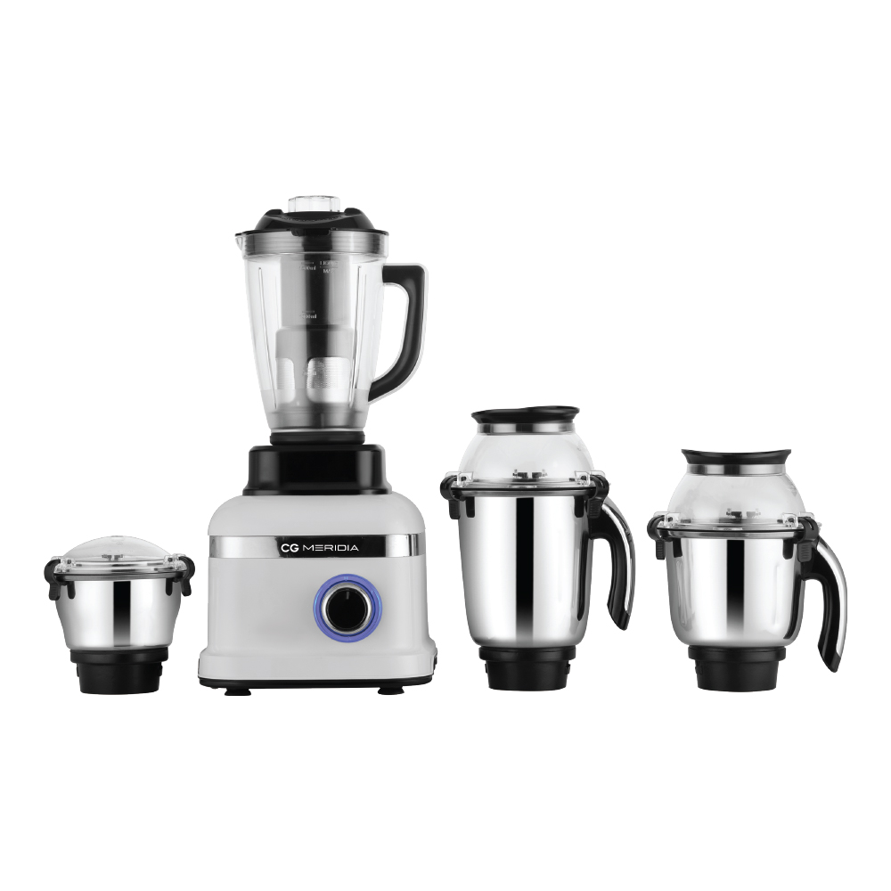 850 Watt Mixer Grinder