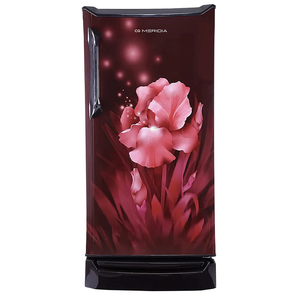 CG Meridia Refrigerator 195 Ltrs
CGMRS2006IAQWN