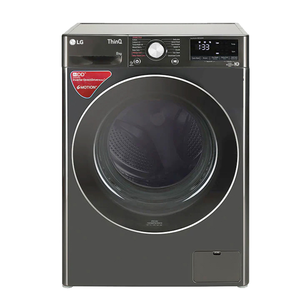 Lg washing machine latest sales model 2021