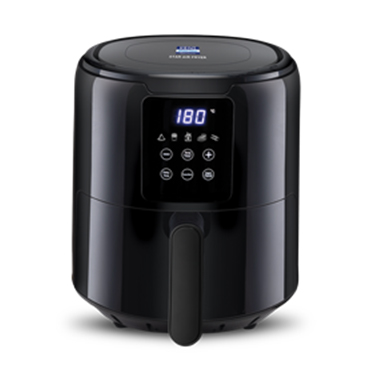 KentRO 4 Liter Air Fryer