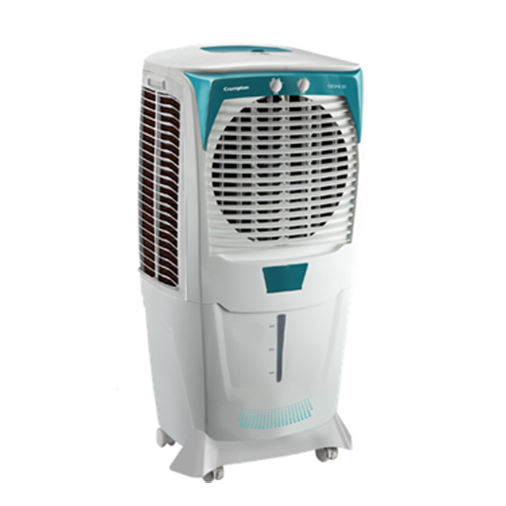 Crompton 75 Liter Desert Air Cooler