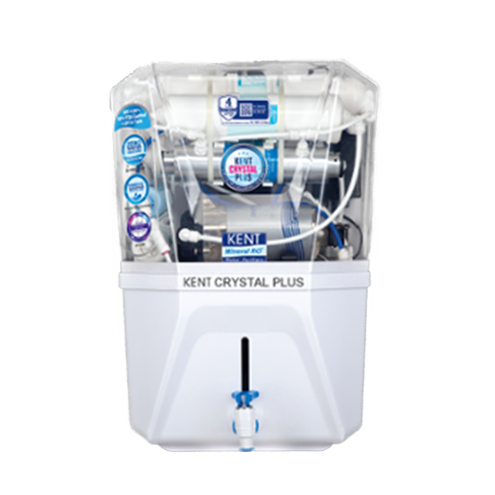KentRO 11 Liter RO Water Purifier