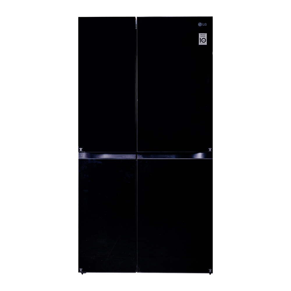 LG 694 Liter Side By Side Refrigerator