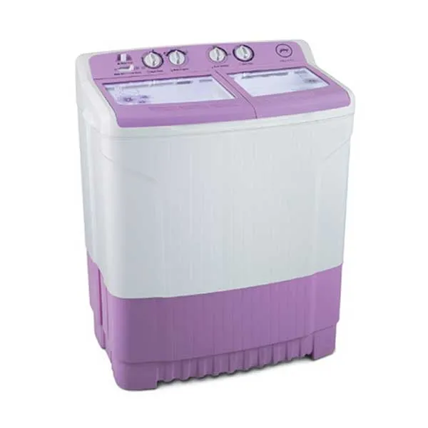 Godrej 8 Kg Twin Tub Washing Machine