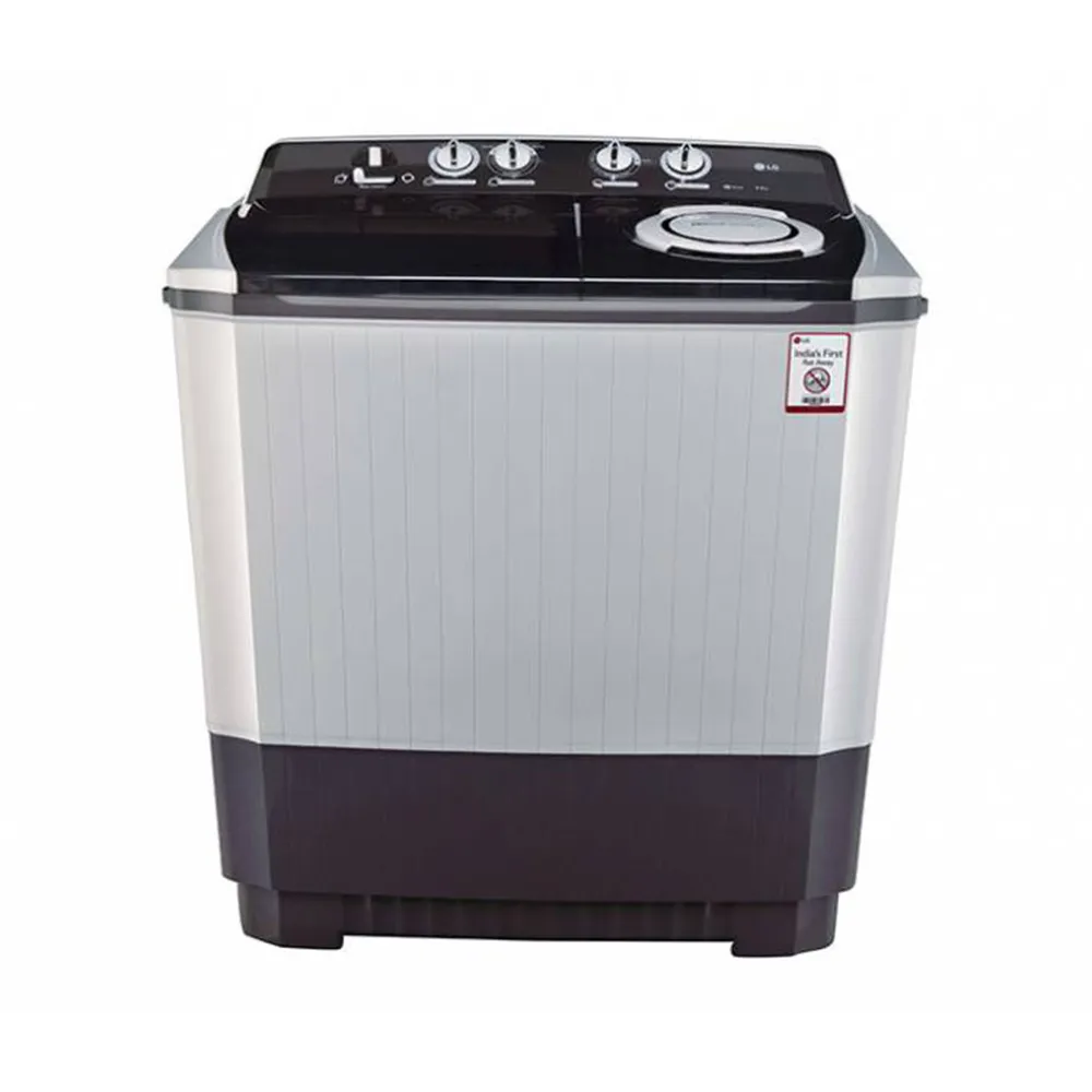 Buy LG 9 Kg Semi Automatic Washing Machine TT101R3S Online in