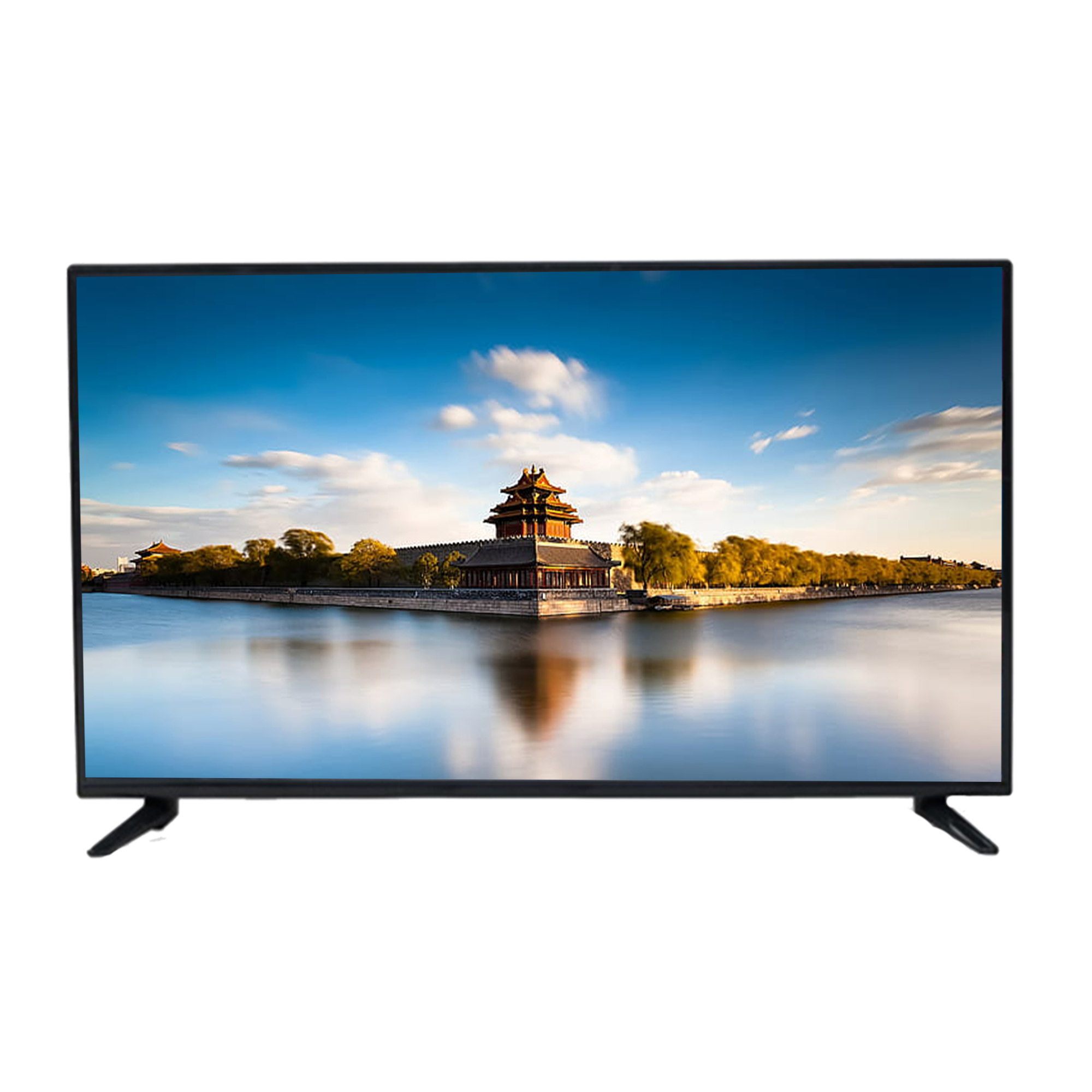 Buy Sensei 32 Inch Smart LED TV : S32SLED23 Online in Nepal - CG Digital