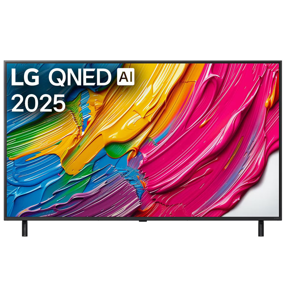 LG 55 Inch QNED TV