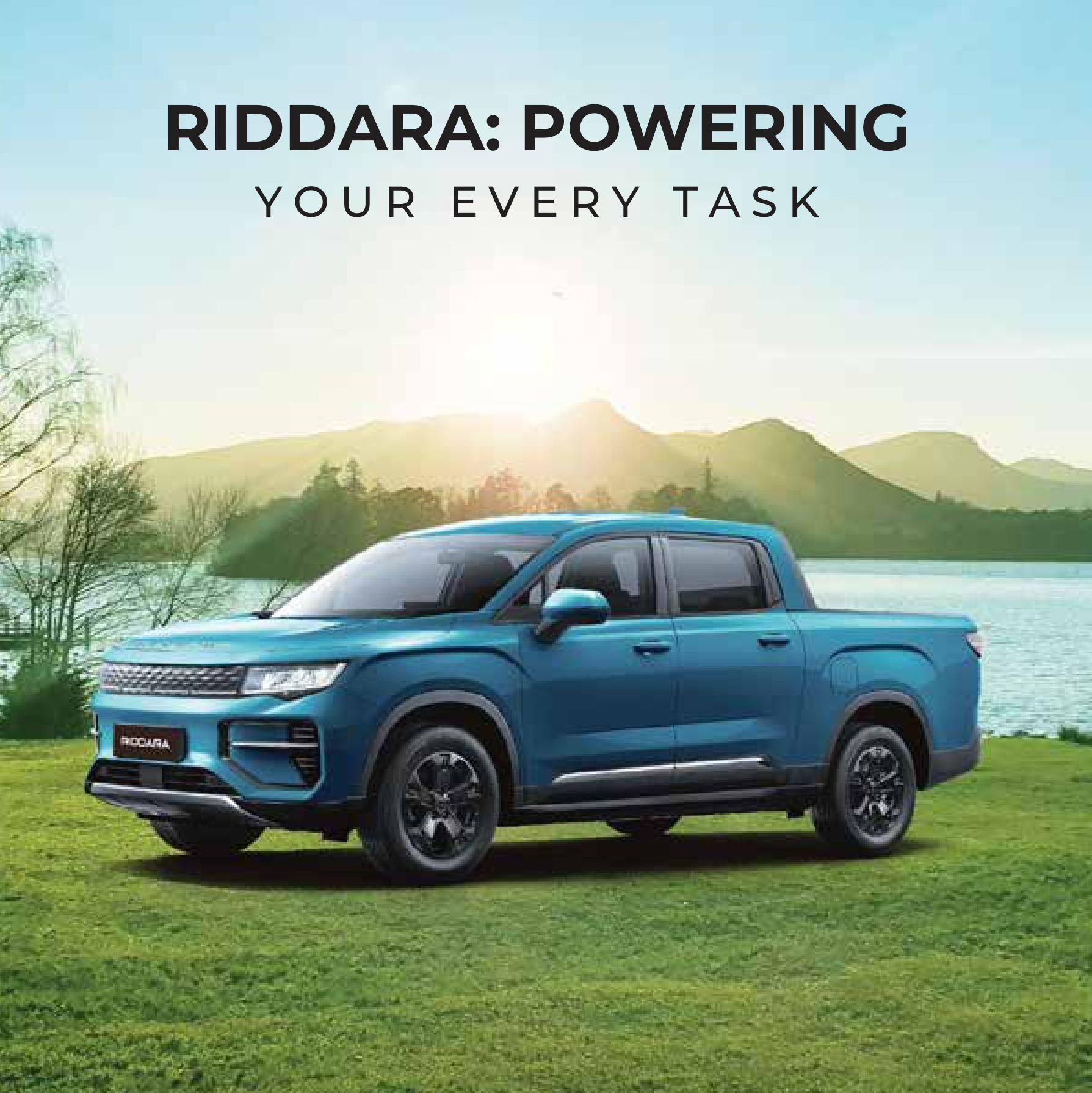 Electric Vehicle