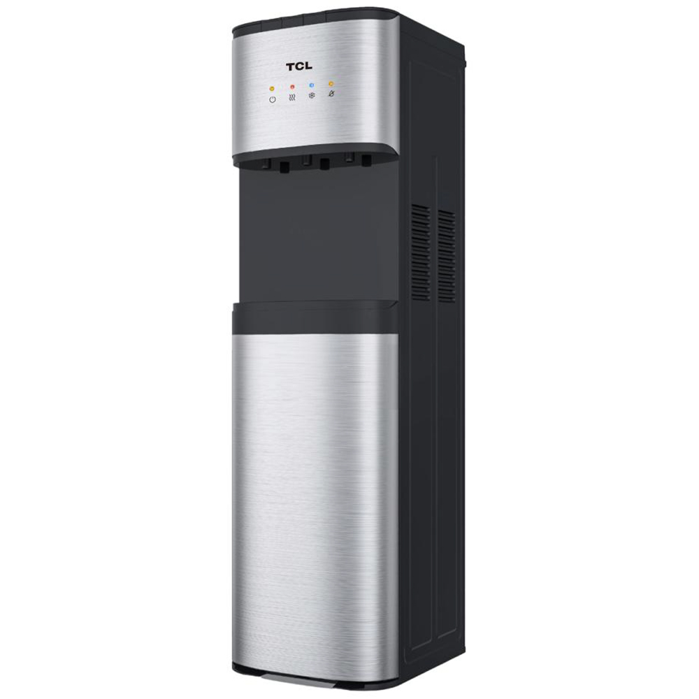TCL 495 Watt Hot, Cold & Normal Bottom Load Water Dispenser