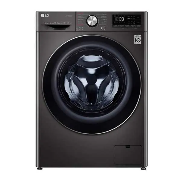LG 10.5 Kg Front Load Washing Machine
FV1450S2K