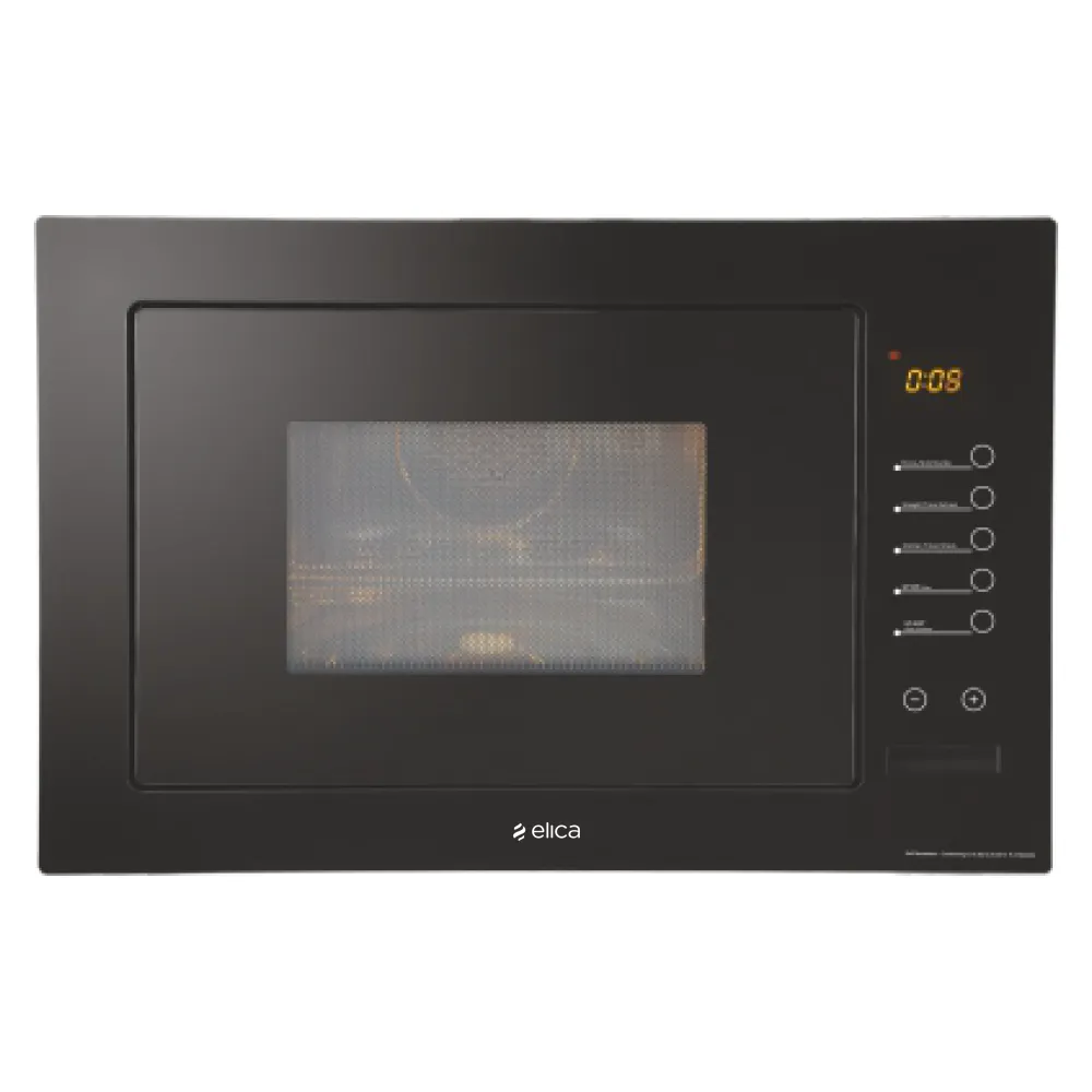 Elica 28 Liter Microwave Oven With Grill
