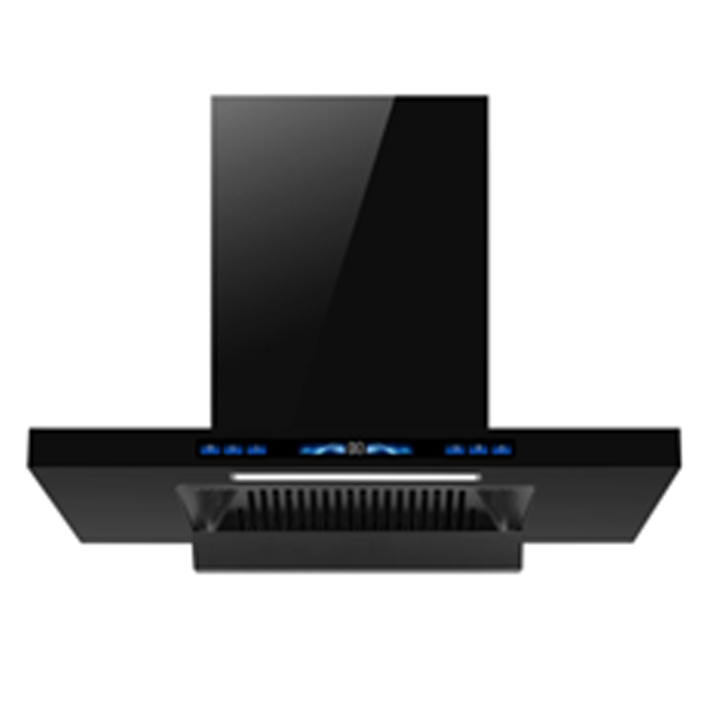 CG 90 cm T-shape Chimney