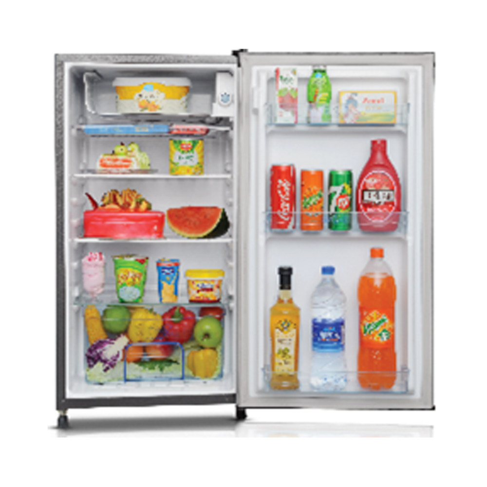 Buy Sensei 100 Ltr Single Door Refrigerator SRF110SH03 Online in Nepal CG Digital