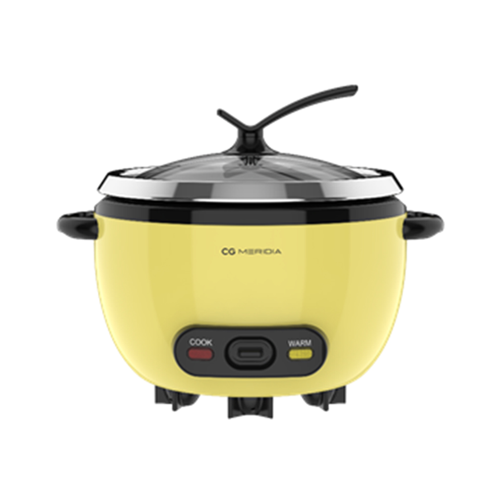 1 Liter Drum Rice Cooker