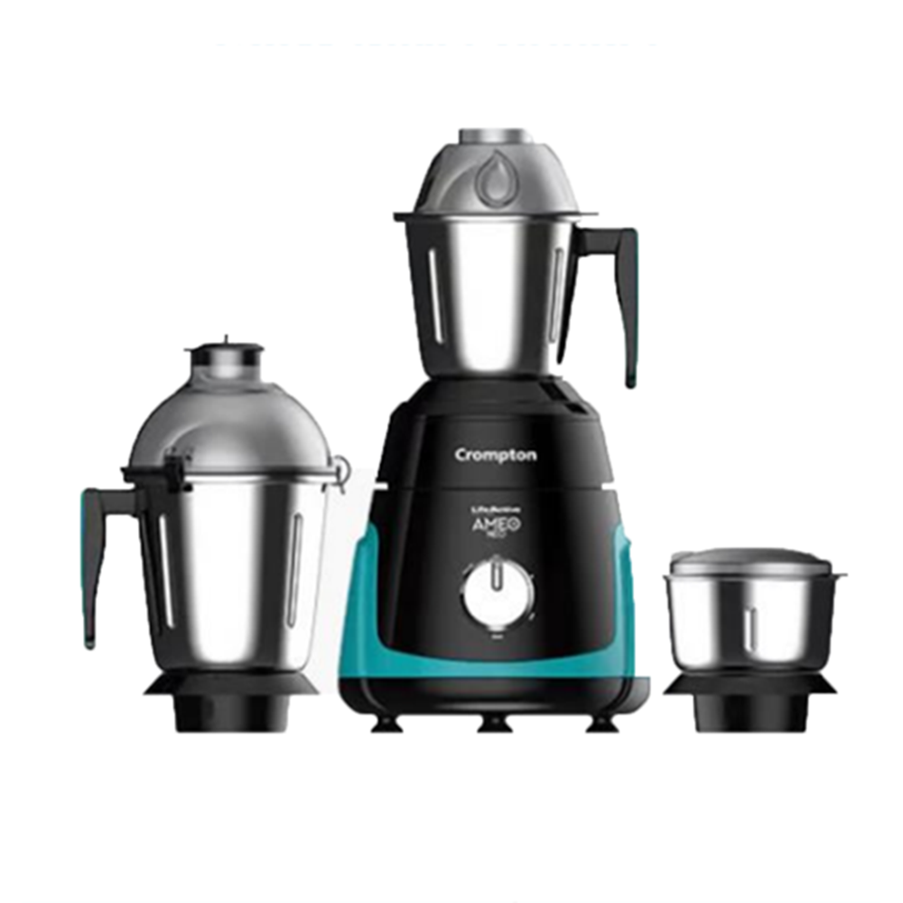 Buy Black+Decker 550 W Multi Functional Mixer Grinder : MG550-IN Online in  Nepal - CG Digital