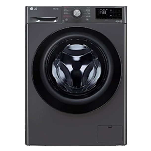 LG 11 Kg Washer & 7 Kg Dryer