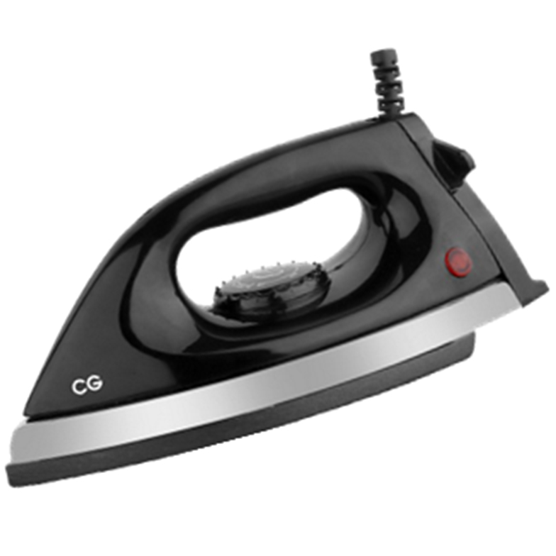 Free Product | Non-Stick Dry Iron